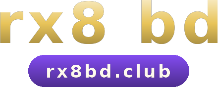 rx8 bd logo